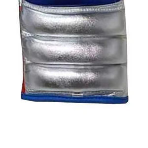 Guantes de Boxeo de Entrenamiento de Lujo de Primera Calidad, Personalizados, de Cuero Duradero, por el Fabricante - Product Image 5