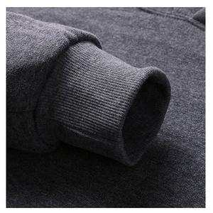 Perfect Style High Quality <b>Men</b> Pullover Tracksuit Breathable Comfortable Cheap Rate Hot Sale Top Trend Pullover Tracksuit - Product Image 2