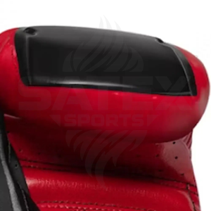 Gants de boxe à lacets de qualité supérieure pour entraînement de boxeur, avec logo personnalisé, pour la gym et le fitness, 14oz, 10oz, 16oz - Product Image 4