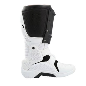Bottes de moto en cuir véritable pour hommes, hauteur cheville, nouveau design, imperméables, chaussures plates pour moto, vente en gros, service OEM - Product Image 6