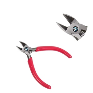Pince coupante pour fil d'acier à haute teneur en carbone - Product Image 6