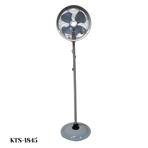 Ventilador Axial de Pared Industrial de Alta Velocidad, Ventilador Eléctrico de Ventilación, OEM ODM GAPIDF000 - Product Image 3