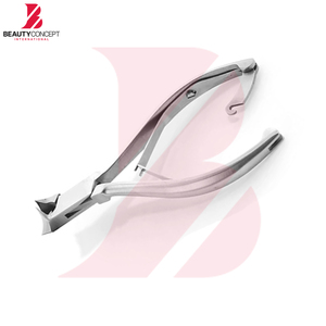 Juego de instrumentos de podología con logotipo propio, cortaúñas para uñas gruesas y uñas encarnadas, herramientas de cuidado de uñas para podología y quiropodia. - Product Image 4