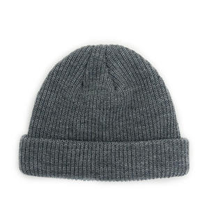 Gorro de punto premium, gorro de acrílico, gorro de invierno, gorro cálido, gorro de punto al por mayor, gorro con logo personalizado, fabricante de gorros OEM - Product Image 3