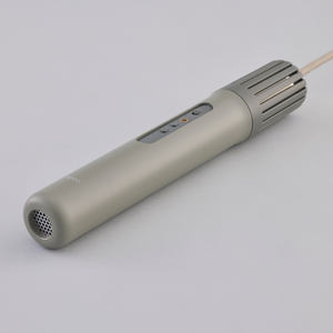 FOEHN 003 Electric <b>Tumble</b> <b>Dryer</b> Automatic Household Plastic <b>Dryer</b> - Product Image 2