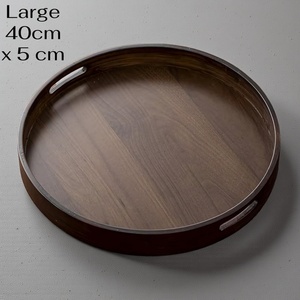 acacia <b>tray</b> for wedding serving acacia <b>tray</b> for party <b>snacks</b> acacia <b>tray</b> for festive decor acacia <b>tray</b> for diwali gift - Product Image 6