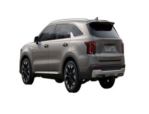 กันชนหลังสำหรับ KIA SORENTO ปี 2024 ขึ้นไป 86610-R5CD0 86610R5CD0 กันชนหลัง - Product Image 1
