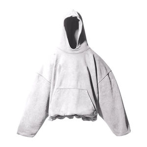 Sudadera con Capucha de Estilo Moderno para Hombre, Acabado Lavado, Tejido Suave y Cómodo, Ropa Informal para Uso Diario - Product Image 6