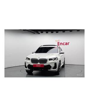 BMW X3 XDrive 20i M Sport 2024, Volante a la Izquierda, Caja de Cambios Automática, con Cámara Trasera, 46,402 km - Product Image 3