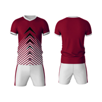 Impression par sublimation complète, uniformes de rugby personnalisés, maillot et short de rugby pour hommes, séchage rapide