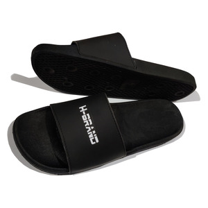 Pantuflas Unisex de Invierno con Forro de Peluche, Estilo Coreano, para Exteriores, de Lona y PVC, con Logotipo Personalizable, Ligeras y Antideslizantes - Product Image 1
