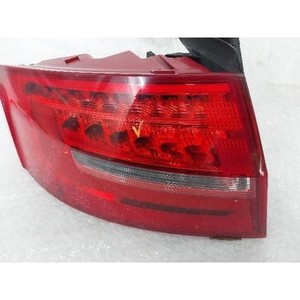 ไฟท้ายด้านนอกซ้าย รุ่น A4 ปี 2007-2011 มือสอง ของแท้ OEM รหัส 8K5945095AC - Product Image 2