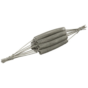 Alambre de Calentamiento FeCrAl Duradero de 0.03-7.5mm con Punto de Fusión de 1350°C para Calentamiento de Bobinas y Aplicaciones en Hornos Eléctricos - Product Image 2