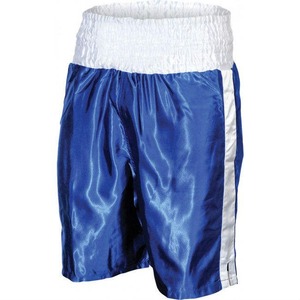 Custom High Quality Satin Boxing <b>Trunks</b> For Training and Competition Sublimation Print Custom Logo & Design <b>Men</b> Boxing Shorts - Product Image 6