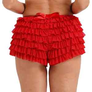 Pantalones Cortos Casuales para Mujer, Ultra Ligeros, Tejido de Alto Rendimiento, Secado Rápido, Resistentes al Sudor, Impresión por Sublimación - Product Image 6