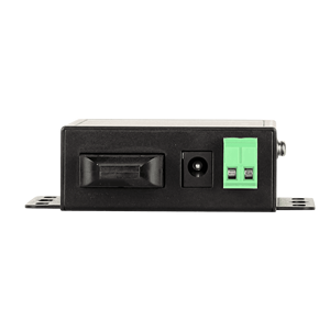 Convertisseur à fibre optique 1 port pour la communication industrielle - Product Image 3