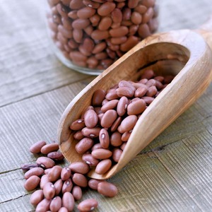 High Density <b>Red</b> Kidney Beans Naturally Cultivated And Professionally Cleaned For Bulk Food Service Applications - Product Image 2
