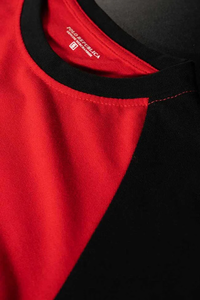 Camiseta de contraste para hombre Polo Republica - Product Image 6