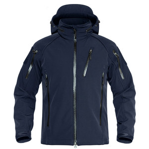 Chaqueta Softshell para Hombre y Mujer en Oferta, Chaqueta Softshell Personalizada de Alta Calidad - Product Image 1