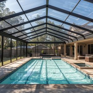 High Quality Unbreakable Polycarbonate Solid Sheet For Safety <b>Windows</b> Factory Machine Guards And Protective Barriers - Product Image 6