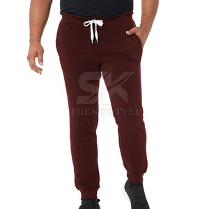 Pantalones de entrenamiento para hombre de talla personalizada con logotipo personalizado para uso en exteriores, ropa deportiva personalizada, pantalones casuales para hombre - Product Image 4