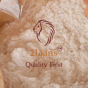 เรซินพีวีซีชนิดแปะ ความชื้น ~ 20% (+/- 5%) คุณภาพต่ำกว่ามาตรฐาน - Product Image 4