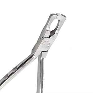 Herramienta de Ortodoncia Manual para Dentistas, Alicates de Acero Ortodóntico de Última Generación con Certificación CE para Tratamiento Dental - Product Image 4