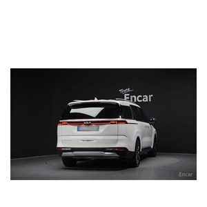 Kia Carnival 2020, 9 Plazas, Versión Signature, 89,671 km, Diésel, Automático, Emisión Euro V, Volante a la Izquierda, Cámara Trasera - Product Image 4