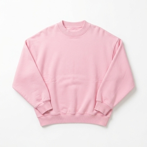 Sudadera Premium de Forro Polar Grueso, Personalizada, Lisa, de Cuello Redondo y Talla Grande para Hombre - Product Image 6