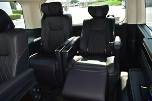 NOUVEAU PRIX pour 2023 GR-AN-VIA Premium V6 3.5L Essence 6 Places A.T Conduite à Gauche/Droite OEM Industriel DIY Livraison Rapide - Product Image 6