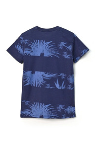 T-shirts pour hommes de style décontracté, promotionnels, de haute qualité, sur mesure, écologiques, respirants, logo personnalisé, 100% coton, coupe classique - Product Image 2