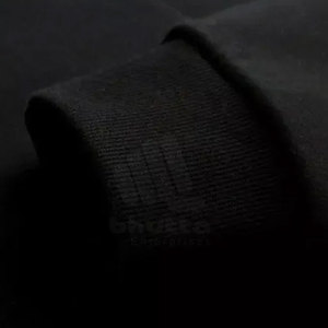 Sweat-shirt à col rond pour homme, en tissu doux et respirant, avec strass, personnalisable, écologique, pour un usage décontracté - Product Image 3