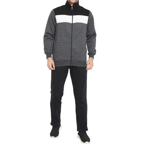 Oferta Especial: Nuevos Diseños de Chándales Deportivos de Alta Calidad con Estampado Sólido y Efecto Ácido, Sudaderas con Capucha y Cordón Ajustable, Personalizables - Product Image 1