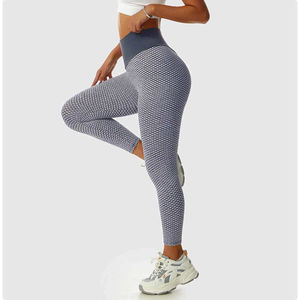 Pantalons de compression pour femmes – Leggings de sport légers et extensibles pour la course à pied, le cyclisme et le cross-training - Product Image 2