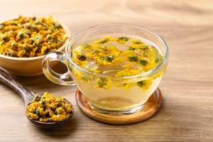 MANZANILLA SECA DE ALTA CALIDAD 2026 para Infusión de Té y Bebidas Relajantes, Uso en Cuidado de la Belleza, Material Puro y Limpio de CALIDAD SUPERIOR - Product Image 4