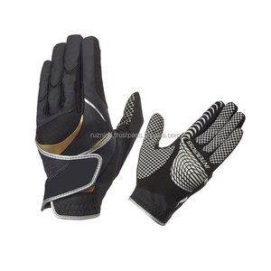 Gants de golf à prise souple avec construction flexible et design ventilé, idéal pour un swing fluide et des performances fiables en extérieur - Product Image 2