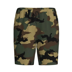 Pantalones Cortos de Caza Casuales de Lona de Algodón para Hombre, Transpirables, de Alta Calidad, con Camuflaje, al Mejor Precio, Ropa de Caza - Product Image 5