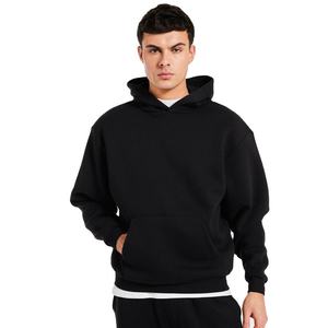 Sudadera con Capucha, Nueva Colección de Invierno, Estilo Urbano, Corte Holgado, Transpirable, Ecológica, Color Dorado - Product Image 1