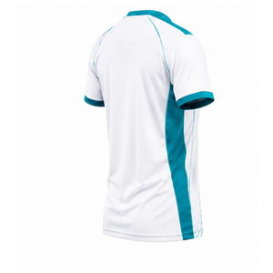 Camiseta de Voleibol de Alto Rendimiento, Absorbente de Humedad, con Tela Suave y Transpirable para Uso en Equipos de Competición - Product Image 4
