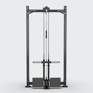 Qli LAT สถานีเทรนเนอร์อเนกประสงค์แบบ QPLR050อุปกรณ์กีฬาสำหรับโรงงาน - Product Image 3