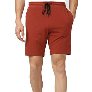 Shorts Casuales de Estilo Urbano, Hechos con la Mejor Tela, Ligeros, Hechos a Medida, para Venta en Línea - Product Image 1