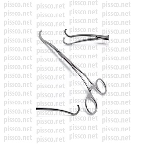 Pissco-abrazaderas para ángulo recto, instrumentos quirúrgicos, embalaje personalizado, hecho por Pissco, paquistaní, fabricante superior - Product Image 6