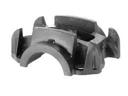 ชุดประกอบแท่นยึดบน TRUNNION อะไหล่ทดแทน สภาพใหม่ บูชยาง - Product Image 1