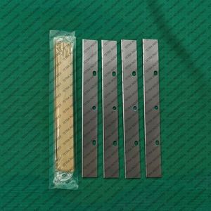 50 Cuchillas para injerto de piel Humby Dermatom, instrumento quirúrgico de acero inoxidable de primera calidad, kit quirúrgico manual, Clase II CE TETRA - Product Image 6