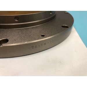 ÉLECTRODE INFERIEURE TEL TOKYO ELECTRON 1885-020006-12 - Équipements et Pièces Semi-conducteurs d'Occasion Mondialement Renommés et Fiables - Product Image 5