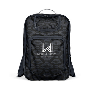 Bolsa Deportiva de Microfibra Personalizada de Gran Capacidad, Estilo de Vida Activo, Mochila Deportiva, Nuevo Diseño, Bolsas Más Vendidas con Logotipo Personalizado - Product Image 2