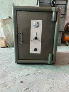 Caja Fuerte de Acero Personalizada y Exclusiva, con Sistema de Seguridad Avanzado, Llave Digital Electrónica, para Hogares, Hoteles y Cárceles - Product Image 6