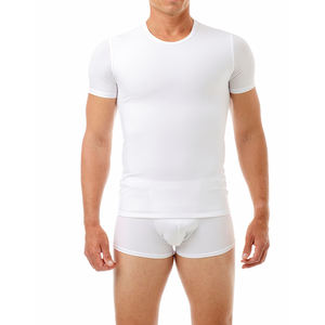 Ropa de Alta Calidad, la Más Demandada, Camiseta Deportiva Ecológica para Hombre Adulto, 100% Poliéster, con Diseño de Logotipo Personalizado - Product Image 1