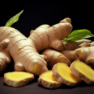 Jengibre Fresco Orgánico al por Mayor de Excelente Calidad a Precio de Fábrica, Jengibre Fresco en Grandes Cantidades - Product Image 1