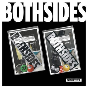 NCT JNJM - [AMBOS LADOS] (Versión EVIDENCE) - Product Image 1